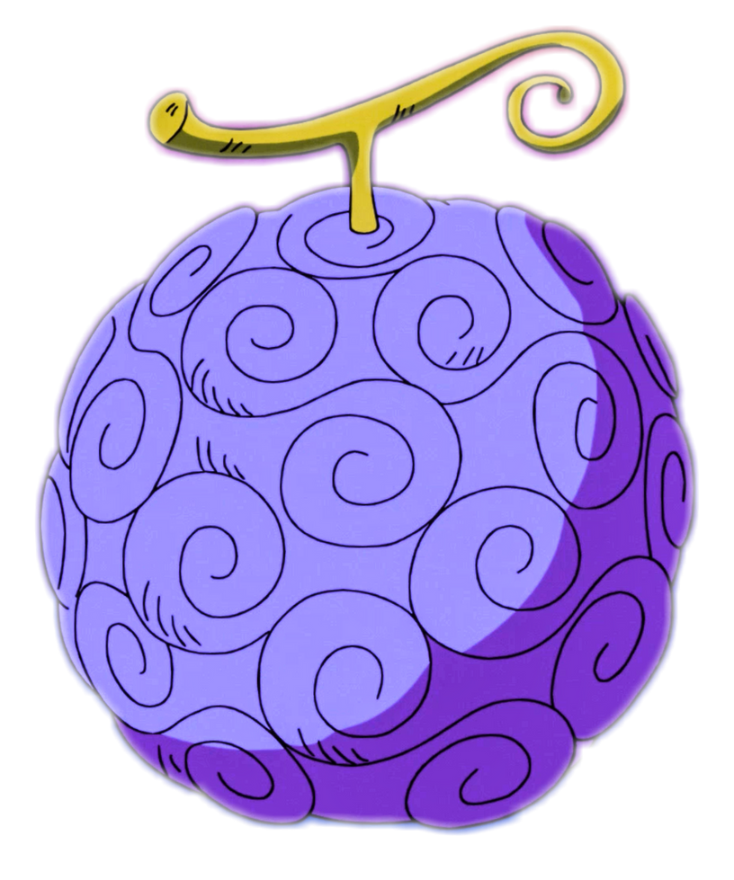 Frutto One Piece