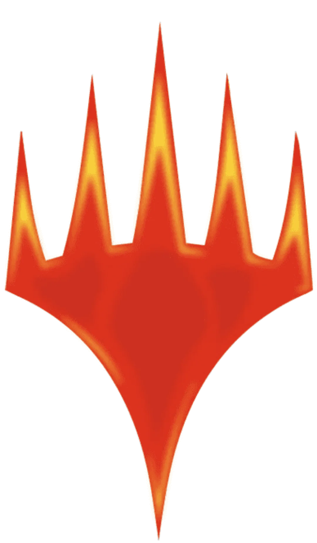 Logo Magic: The Gathering