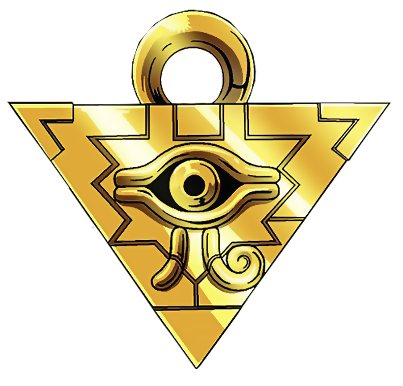 Piramide Yu-Gi-Oh!