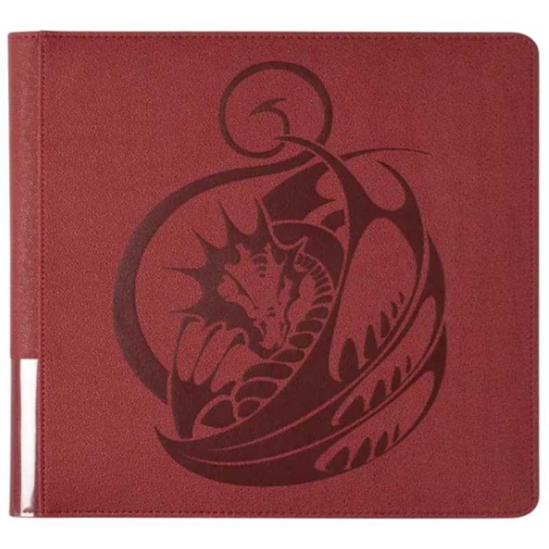 CARD CODEX 576 BLOOD RED